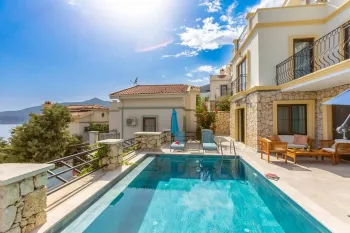 Property in Kalamar